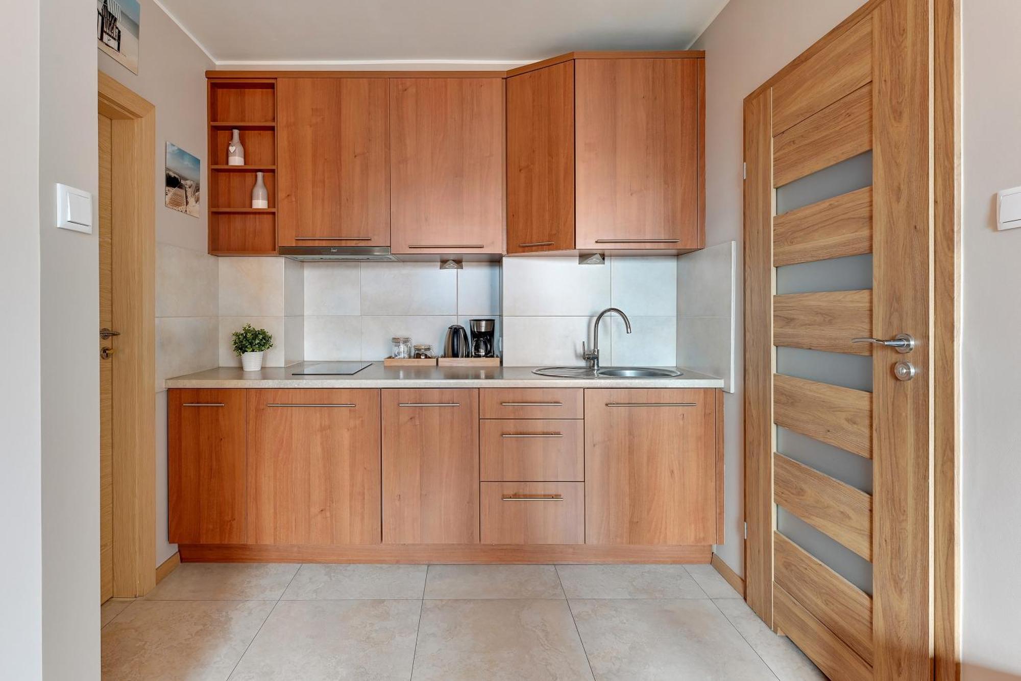 Flatbook - City Center Spa Apartments Torunska Гданск Екстериор снимка