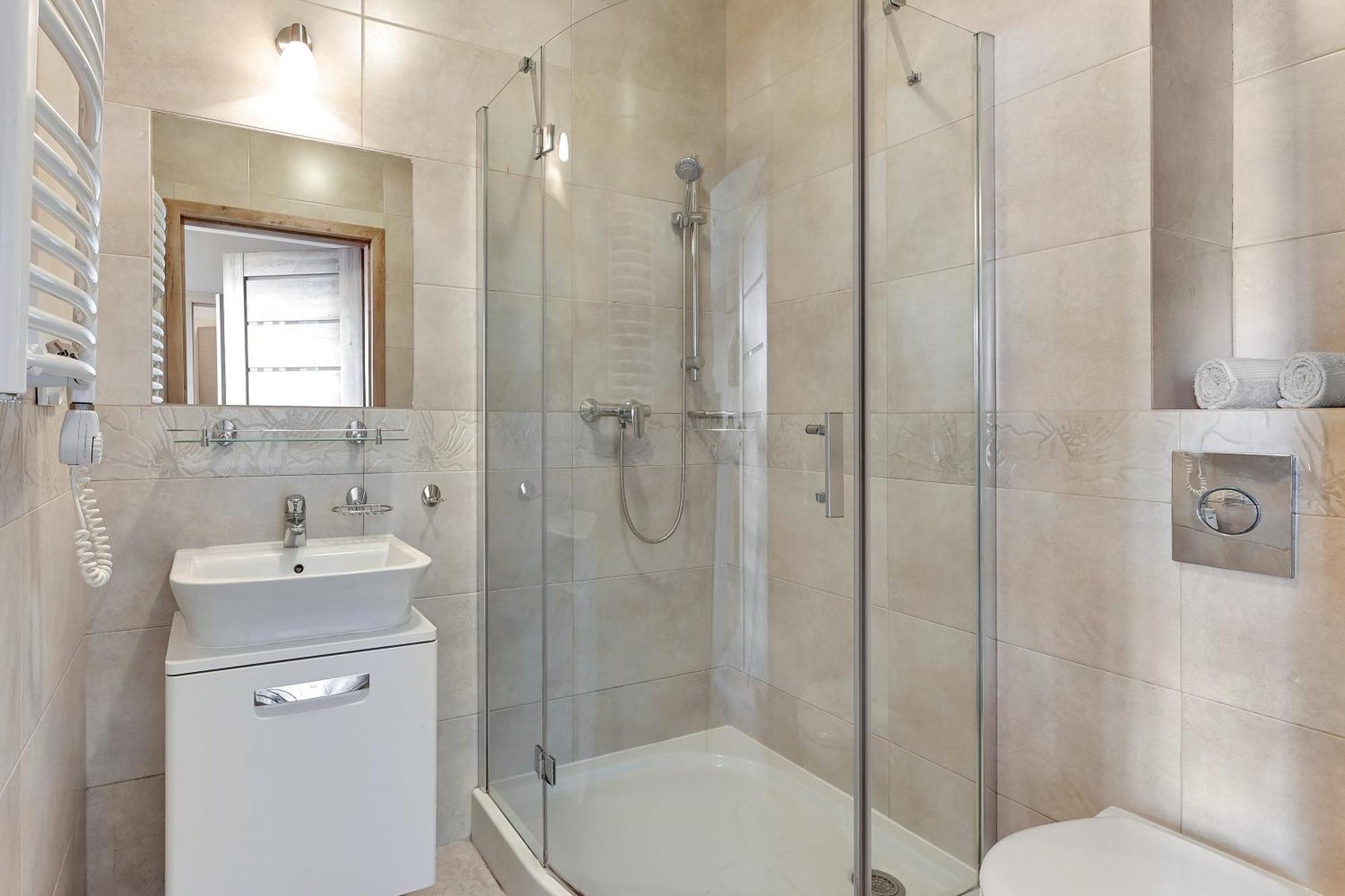 Flatbook - City Center Spa Apartments Torunska Гданск Екстериор снимка