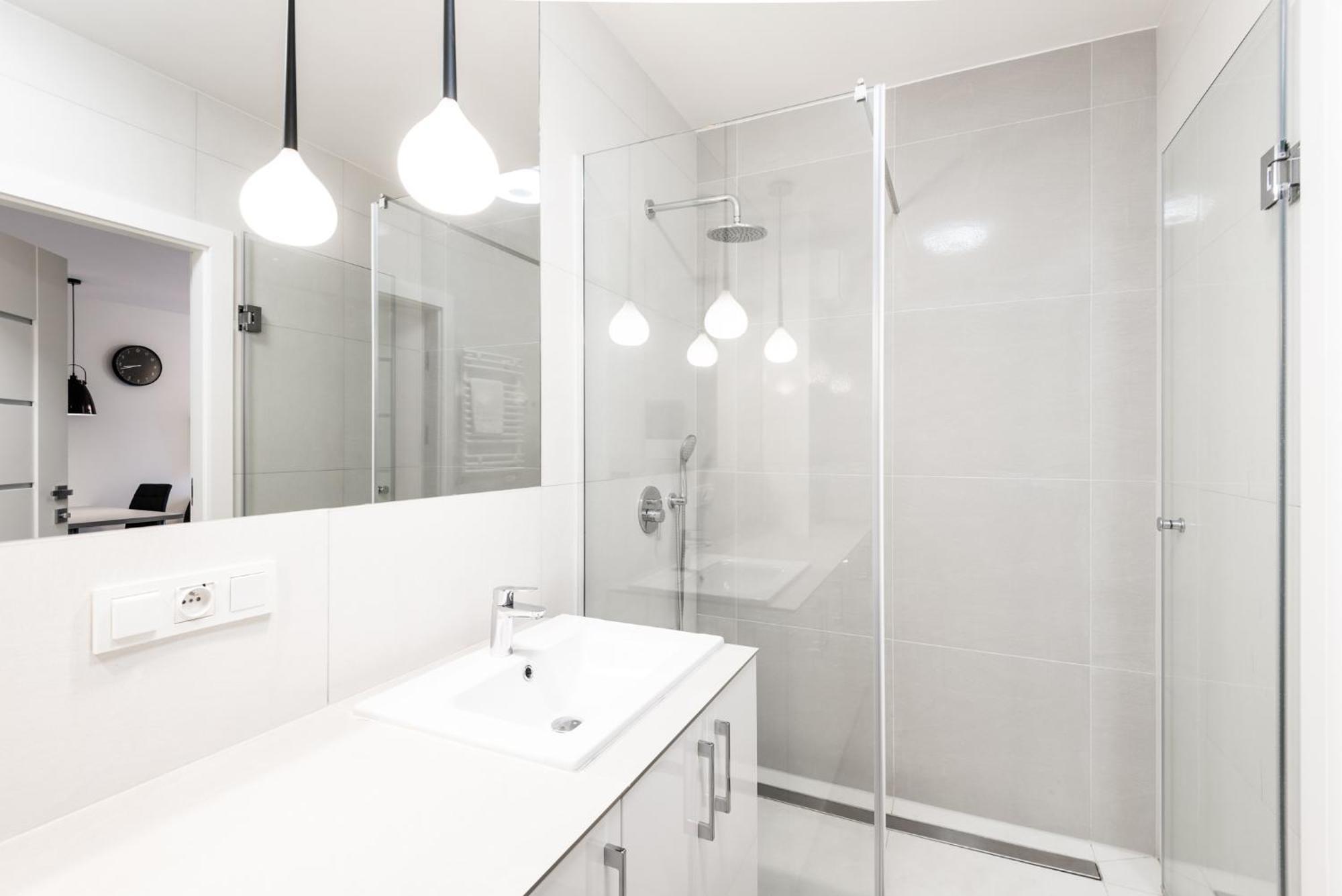 Flatbook - City Center Spa Apartments Torunska Гданск Екстериор снимка